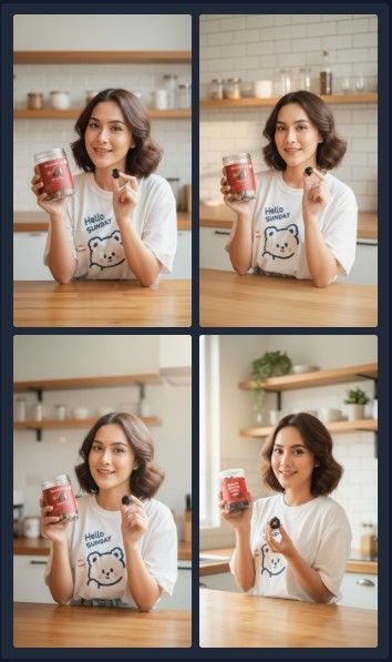 foto profil linkedin